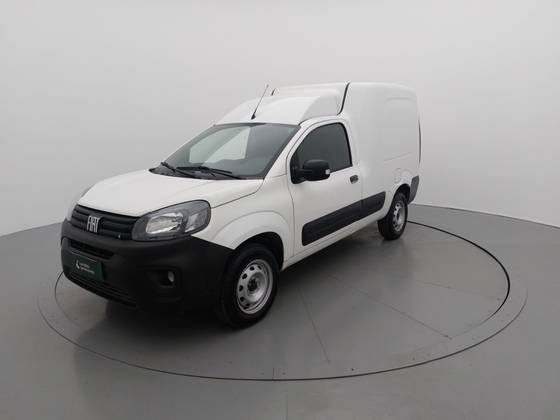FIAT FIORINO 1.3 FIREFLY FLEX ENDURANCE MANUAL FIAT FIORINO 1.3 FIREFLY FLEX ENDURANCE MANUAL